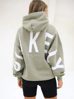 Hoodies*Blakely Clothing Isabel Oversized Hoodie