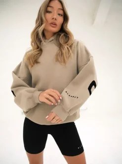 Trending*Blakely Clothing Isabel Oversized Hoodie