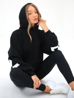 Trending*Blakely Clothing Isabel Oversized Hoodie