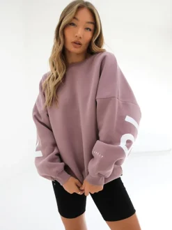 Jumpers & Sweatshirts*Blakely Clothing Isabel Oversized Jumper