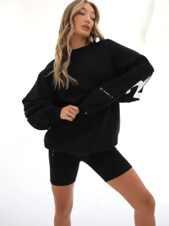 Jumpers & Sweatshirts*Blakely Clothing Isabel Oversized Jumper
