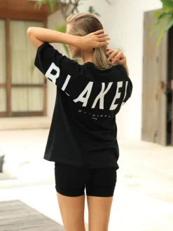 Bodysuits & Tops*Blakely Clothing Isabel Oversized T-Shirt