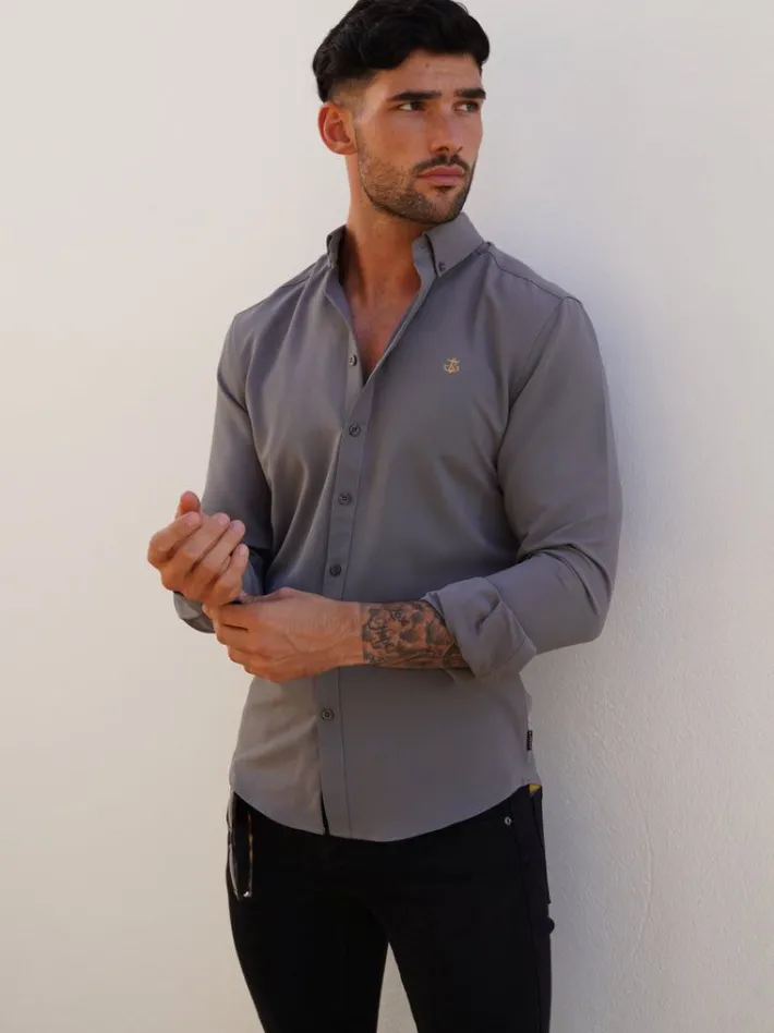 Shirts & Polos*Blakely Clothing Jenson Shirt