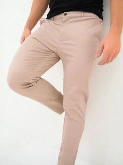 Jeans & Trousers*Blakely Clothing Kingsley Slim Fit Tailored Chinos