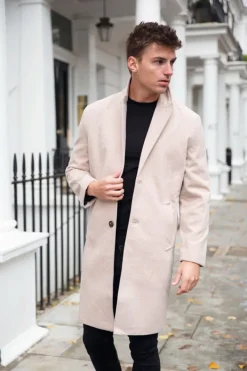 Coats & Jackets*Blakely Clothing Knightsbridge Tailored Coat