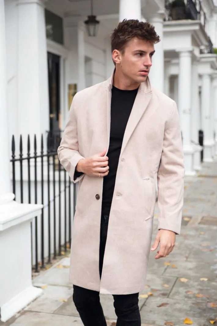 Coats & Jackets*Blakely Clothing Knightsbridge Tailored Coat
