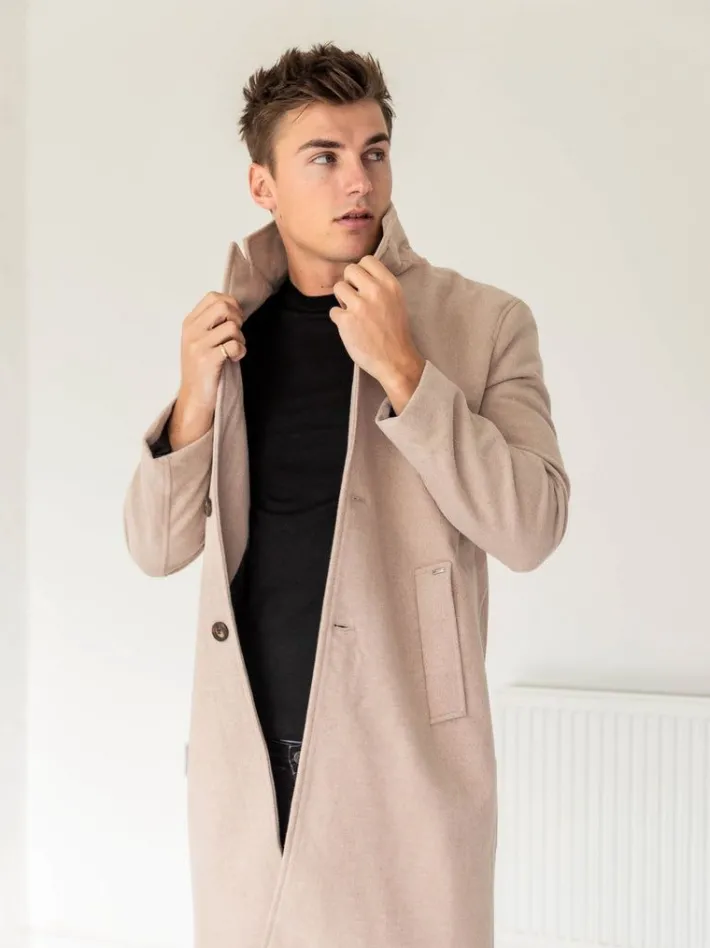 Coats & Jackets*Blakely Clothing Knightsbridge Tailored Coat