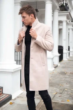 Coats & Jackets*Blakely Clothing Knightsbridge Tailored Coat