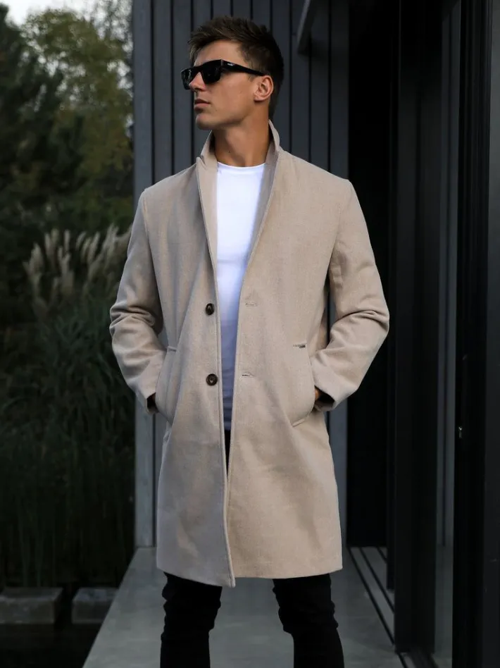 Coats & Jackets*Blakely Clothing Knightsbridge Tailored Coat