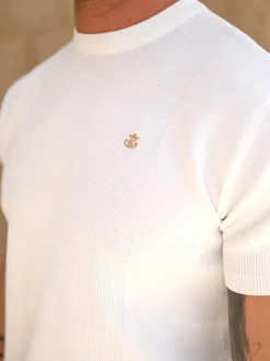 T-Shirts*Blakely Clothing Layton Textured T-Shirt