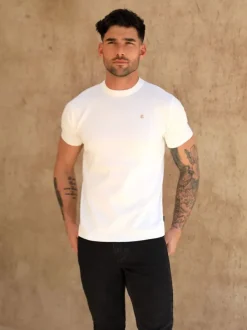 T-Shirts*Blakely Clothing Layton Textured T-Shirt