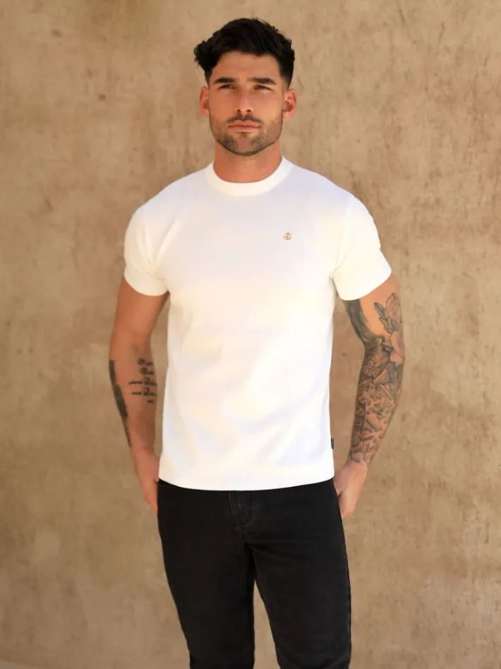 T-Shirts*Blakely Clothing Layton Textured T-Shirt