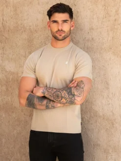 T-Shirts*Blakely Clothing Layton Textured T-Shirt