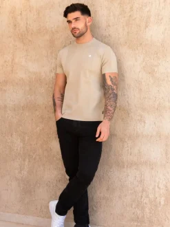 T-Shirts*Blakely Clothing Layton Textured T-Shirt