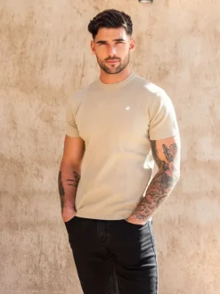 T-Shirts*Blakely Clothing Layton Textured T-Shirt