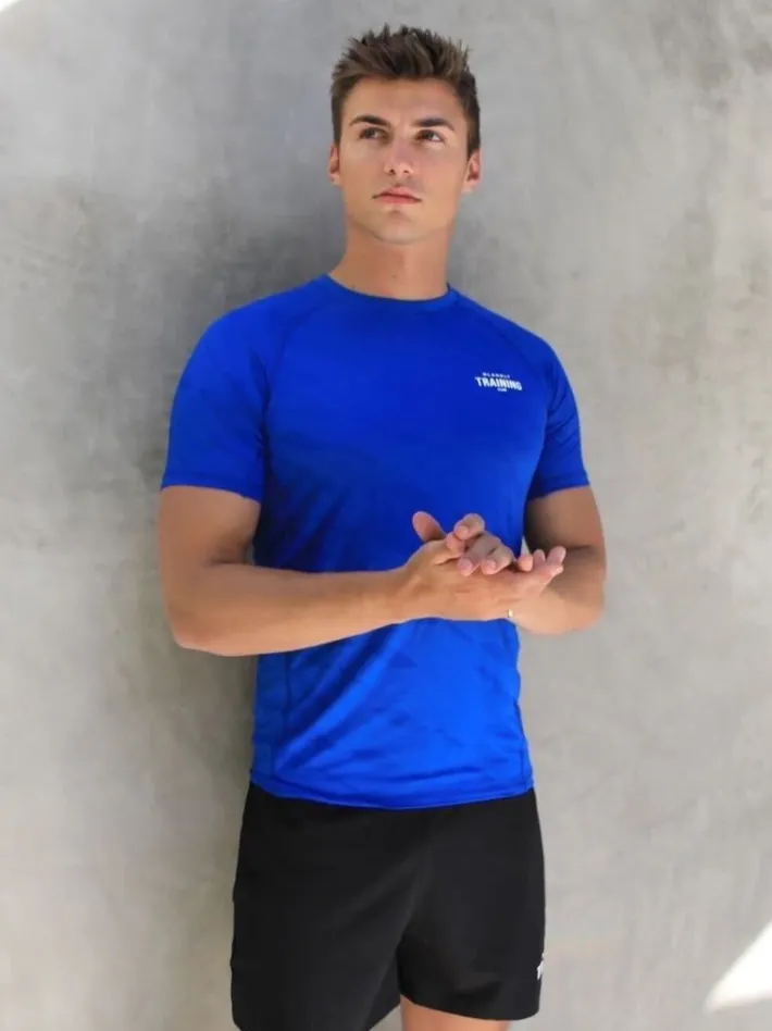 T-Shirts*Blakely Clothing Lightweight Training T-Shirt