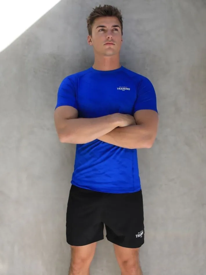 T-Shirts*Blakely Clothing Lightweight Training T-Shirt