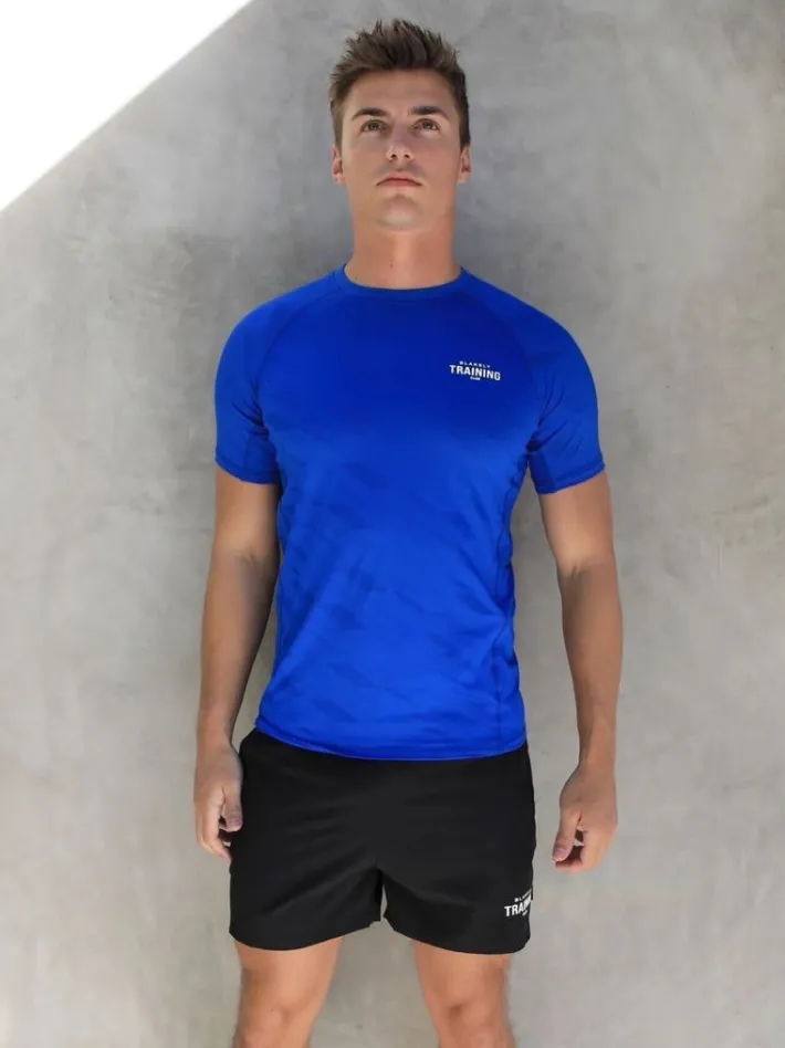 T-Shirts*Blakely Clothing Lightweight Training T-Shirt