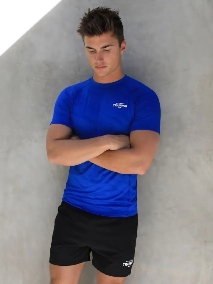 T-Shirts*Blakely Clothing Lightweight Training T-Shirt