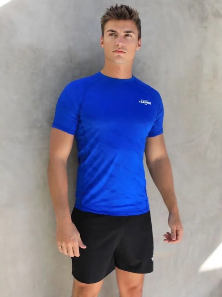 T-Shirts*Blakely Clothing Lightweight Training T-Shirt