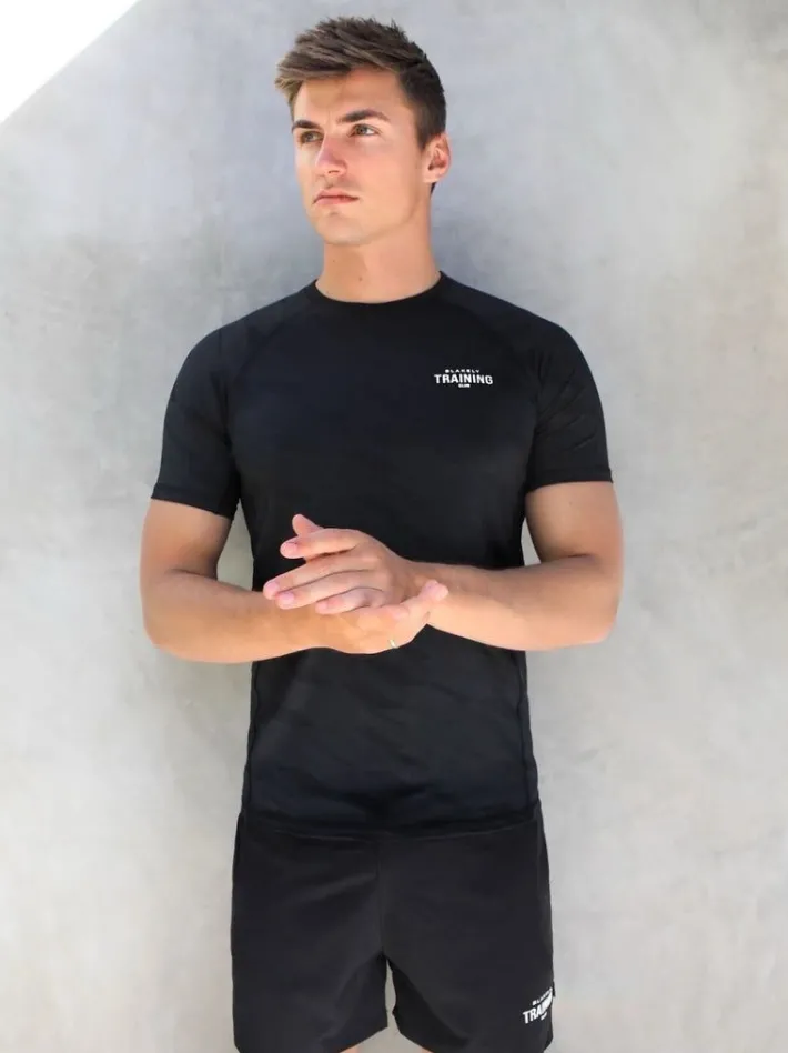T-Shirts*Blakely Clothing Lightweight Training T-Shirt