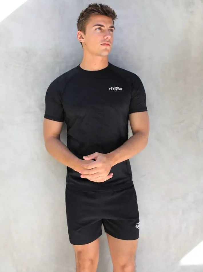 T-Shirts*Blakely Clothing Lightweight Training T-Shirt