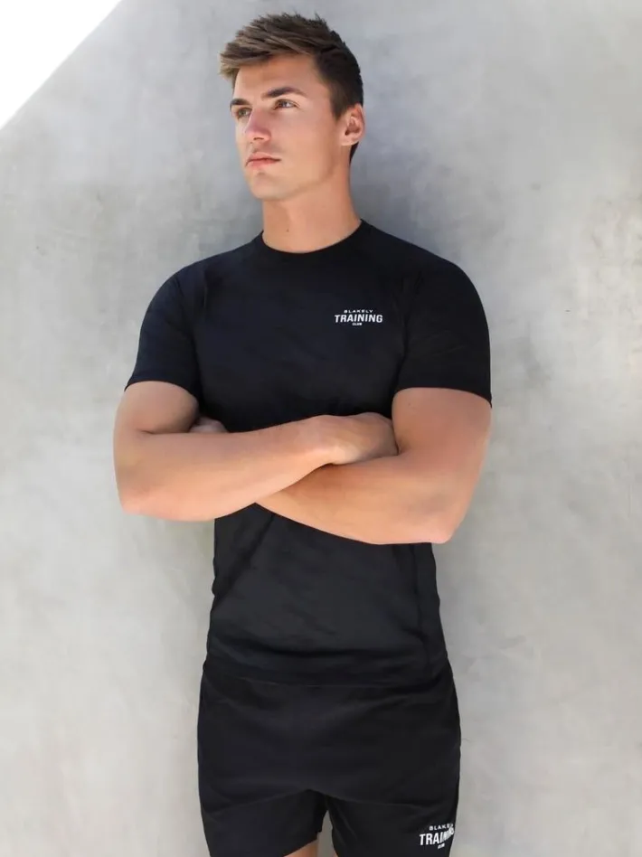 T-Shirts*Blakely Clothing Lightweight Training T-Shirt