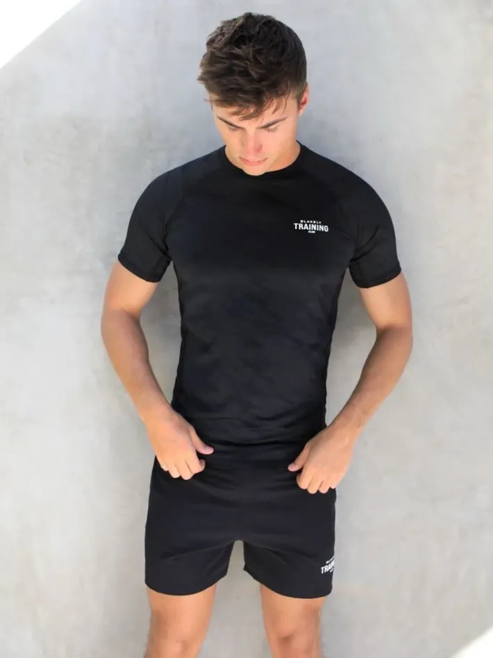 T-Shirts*Blakely Clothing Lightweight Training T-Shirt