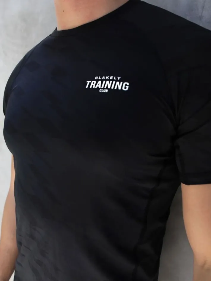 T-Shirts*Blakely Clothing Lightweight Training T-Shirt