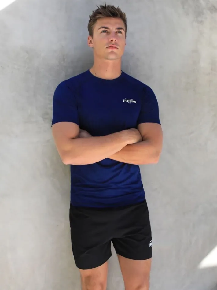 T-Shirts*Blakely Clothing Lightweight Training T-Shirt