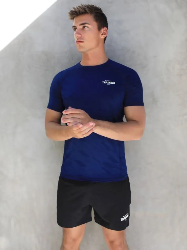 T-Shirts*Blakely Clothing Lightweight Training T-Shirt