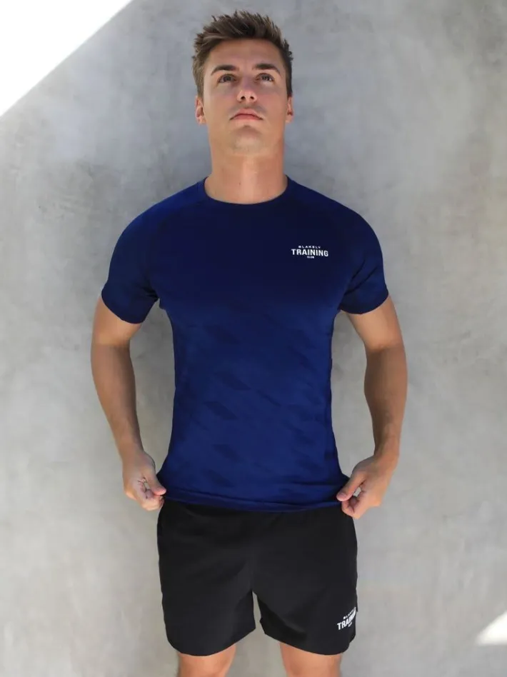 T-Shirts*Blakely Clothing Lightweight Training T-Shirt