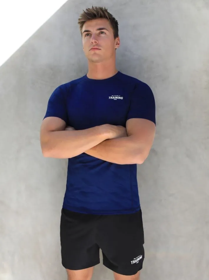 T-Shirts*Blakely Clothing Lightweight Training T-Shirt