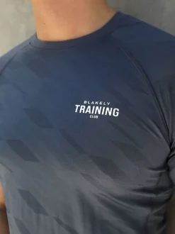 T-Shirts*Blakely Clothing Lightweight Training T-Shirt