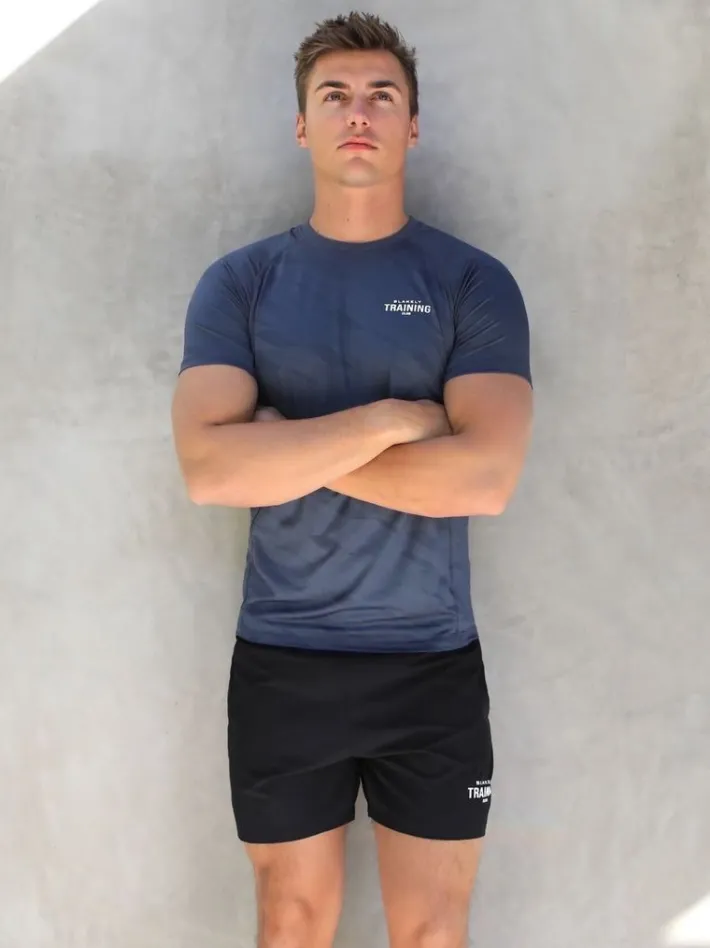 T-Shirts*Blakely Clothing Lightweight Training T-Shirt