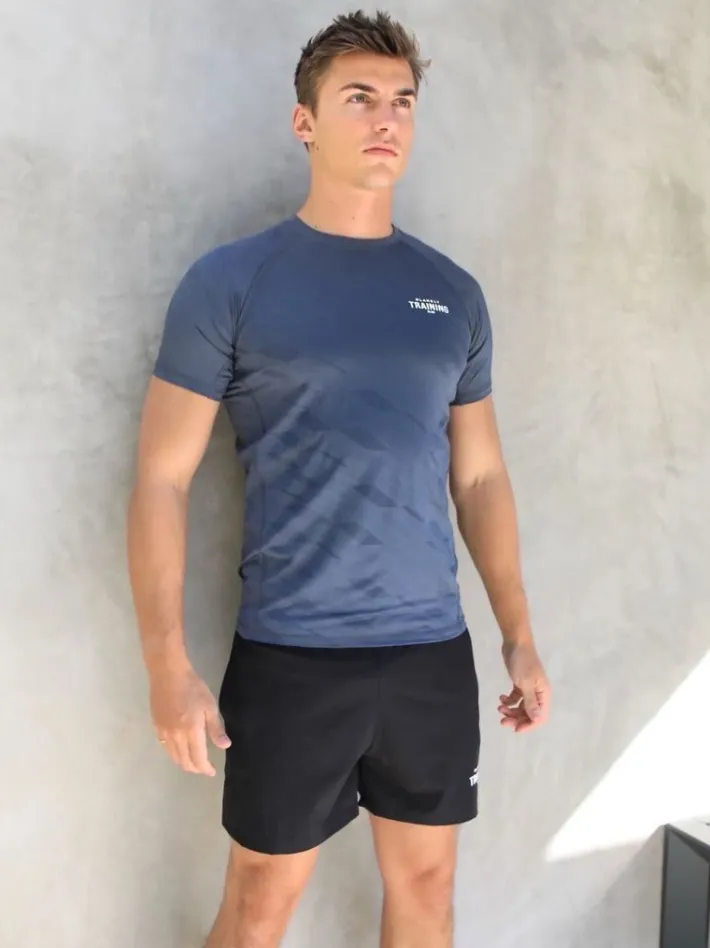 T-Shirts*Blakely Clothing Lightweight Training T-Shirt