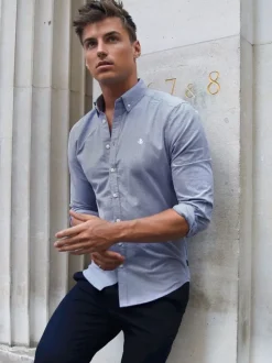 Shirts & Polos*Blakely Clothing Lisbon Shirt