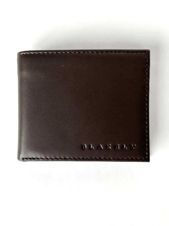 Accessories*Blakely Clothing London Wallet