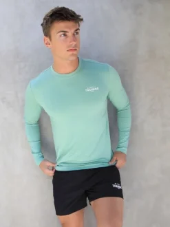 T-Shirts*Blakely Clothing Long Sleeve Training T-Shirt