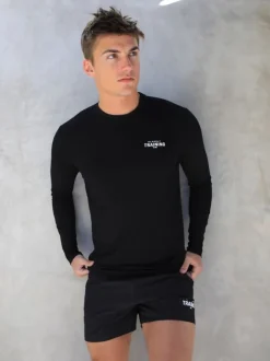 T-Shirts*Blakely Clothing Long Sleeve Training T-Shirt