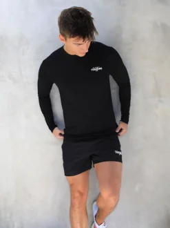 T-Shirts*Blakely Clothing Long Sleeve Training T-Shirt