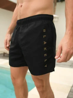 Shorts & Swimmers*Blakely Clothing Lugano Swim Shorts