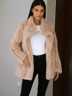 Sale*Blakely Clothing Marlowe Coat