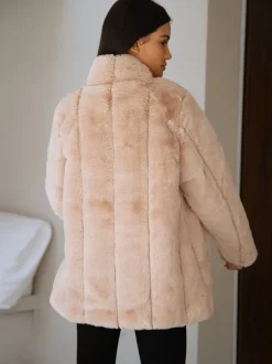 Sale*Blakely Clothing Marlowe Coat