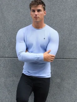 Jumpers*Blakely Clothing Mason Knit Jumper