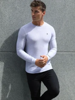 Jumpers*Blakely Clothing Mason Knit Jumper