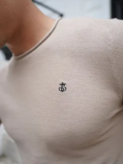 Jumpers*Blakely Clothing Mason Knit Jumper