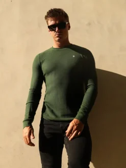 Jumpers*Blakely Clothing Mason Knit Jumper