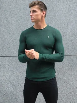 Jumpers*Blakely Clothing Mason Knit Jumper