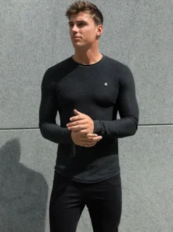 Jumpers*Blakely Clothing Mason Knit Jumper